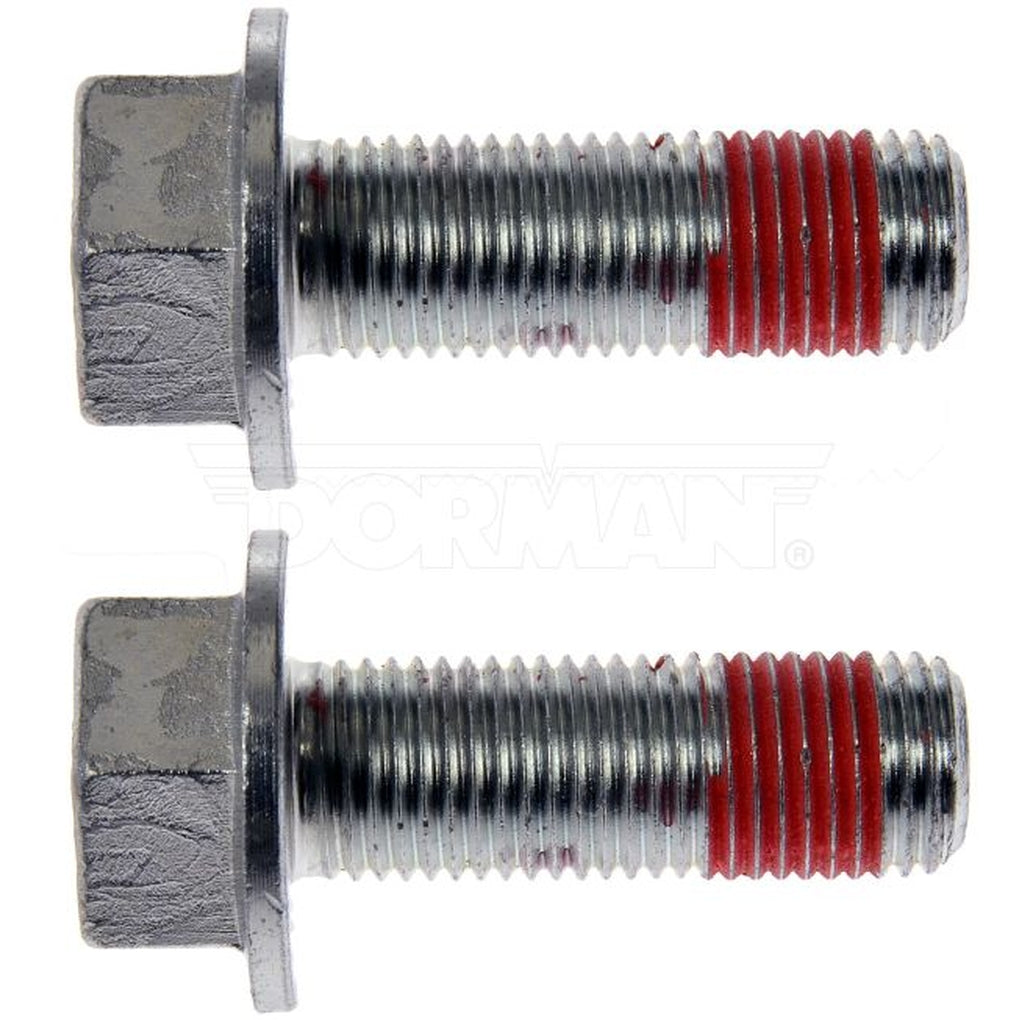 Dorman 14962 Brake Caliper Bracket Bolts