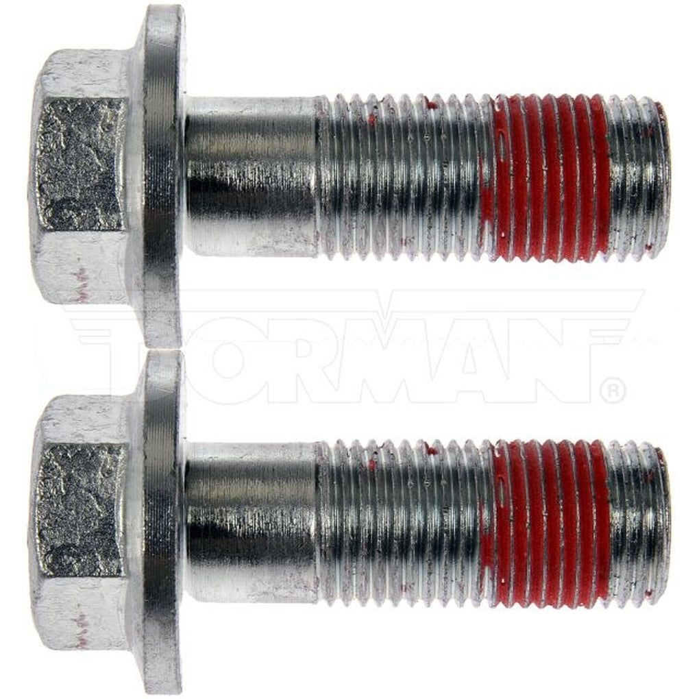 Dorman 14965 Brake Caliper Bracket Bolts