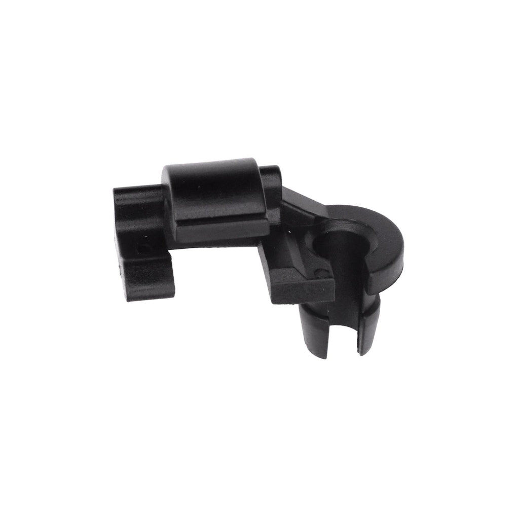 Auveco 14967 GM And Ford Door Lock O.D. Clip Fits 5/32" Rod