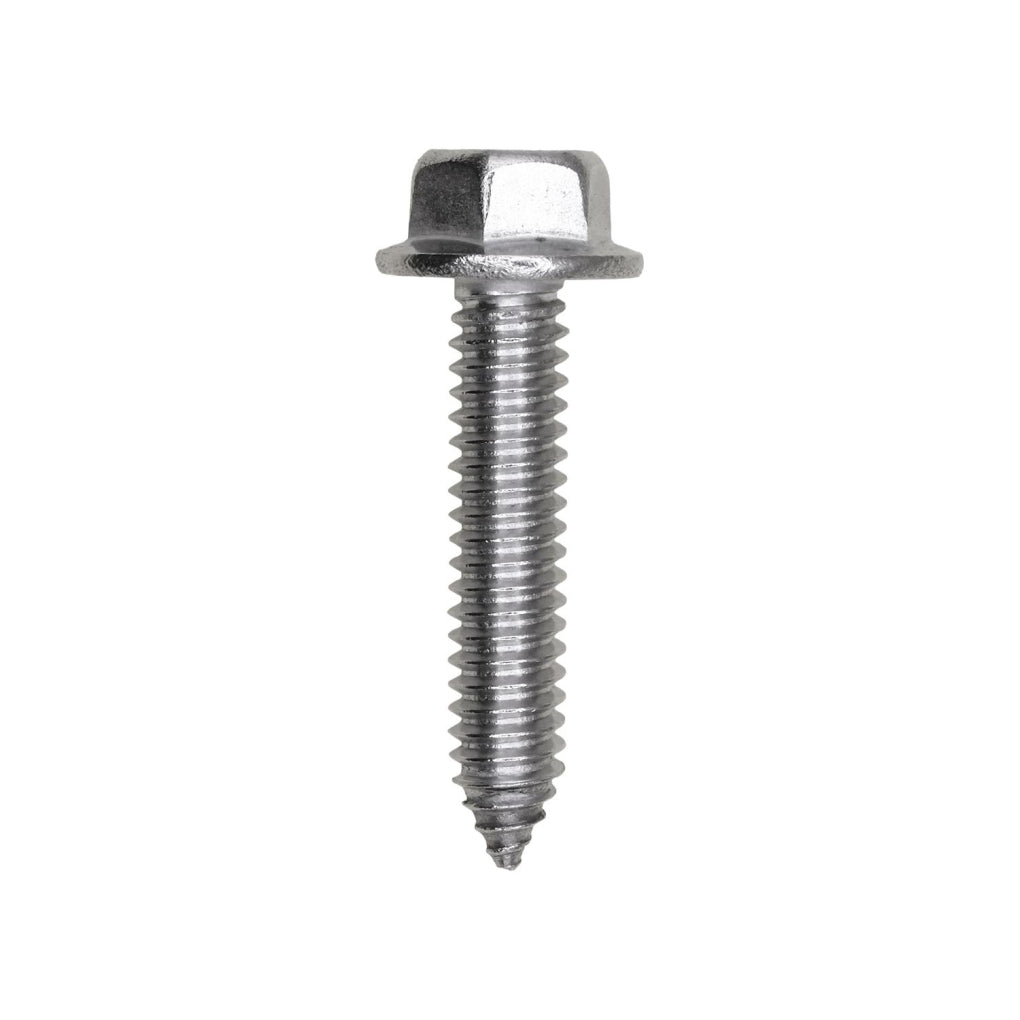 Auveco 14977 GM Mirror Mounting Screw And Jacknut 1/4"-20 X 1-1/4"