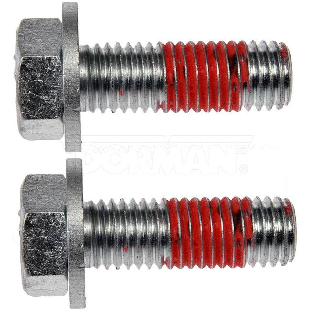 Dorman 14990 Brake Caliper Bracket Bolts
