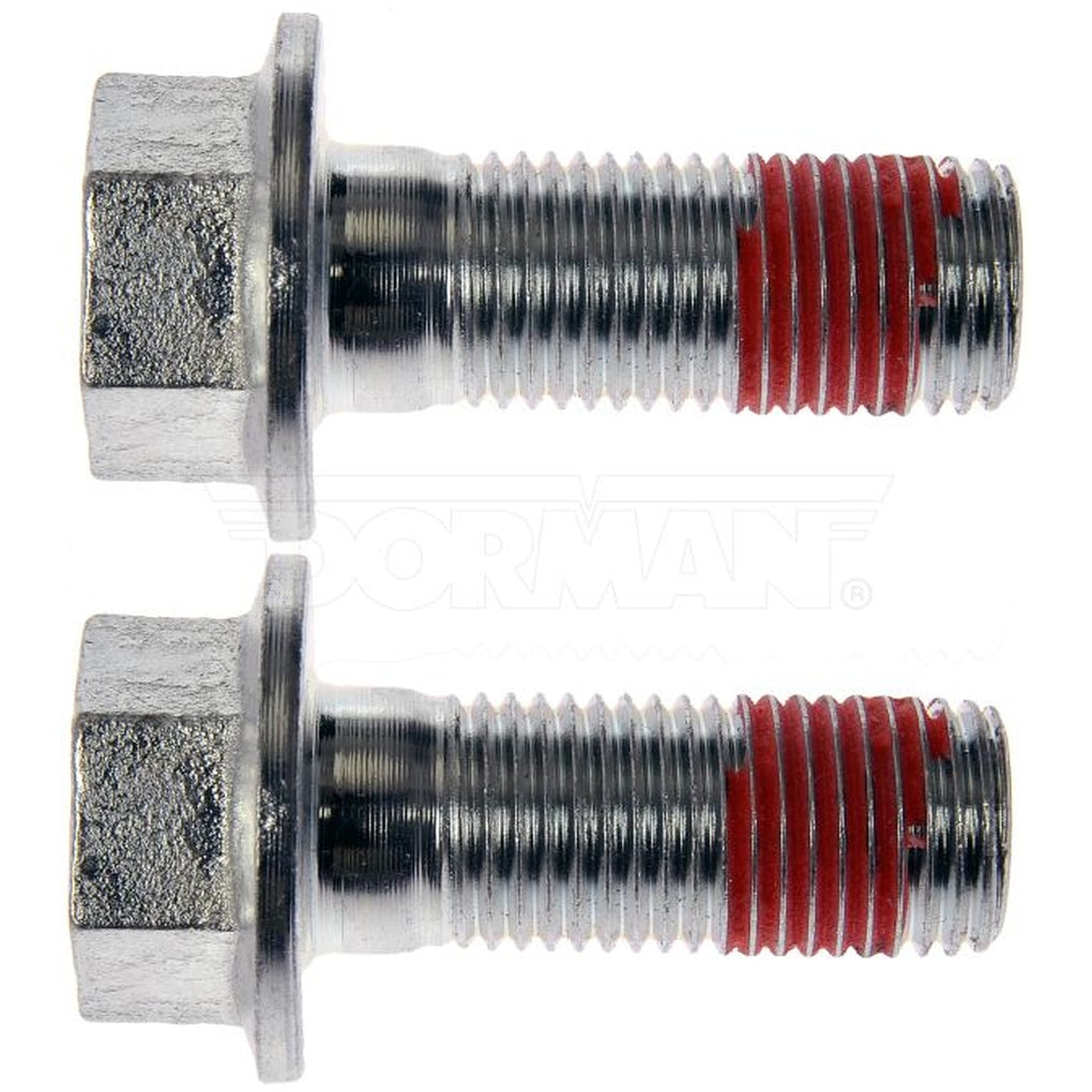 Dorman 14991 Brake Caliper Bracket Bolts