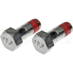 Dorman 14995 Brake Caliper Bracket Bolts
