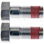 Dorman 14995 Brake Caliper Bracket Bolts