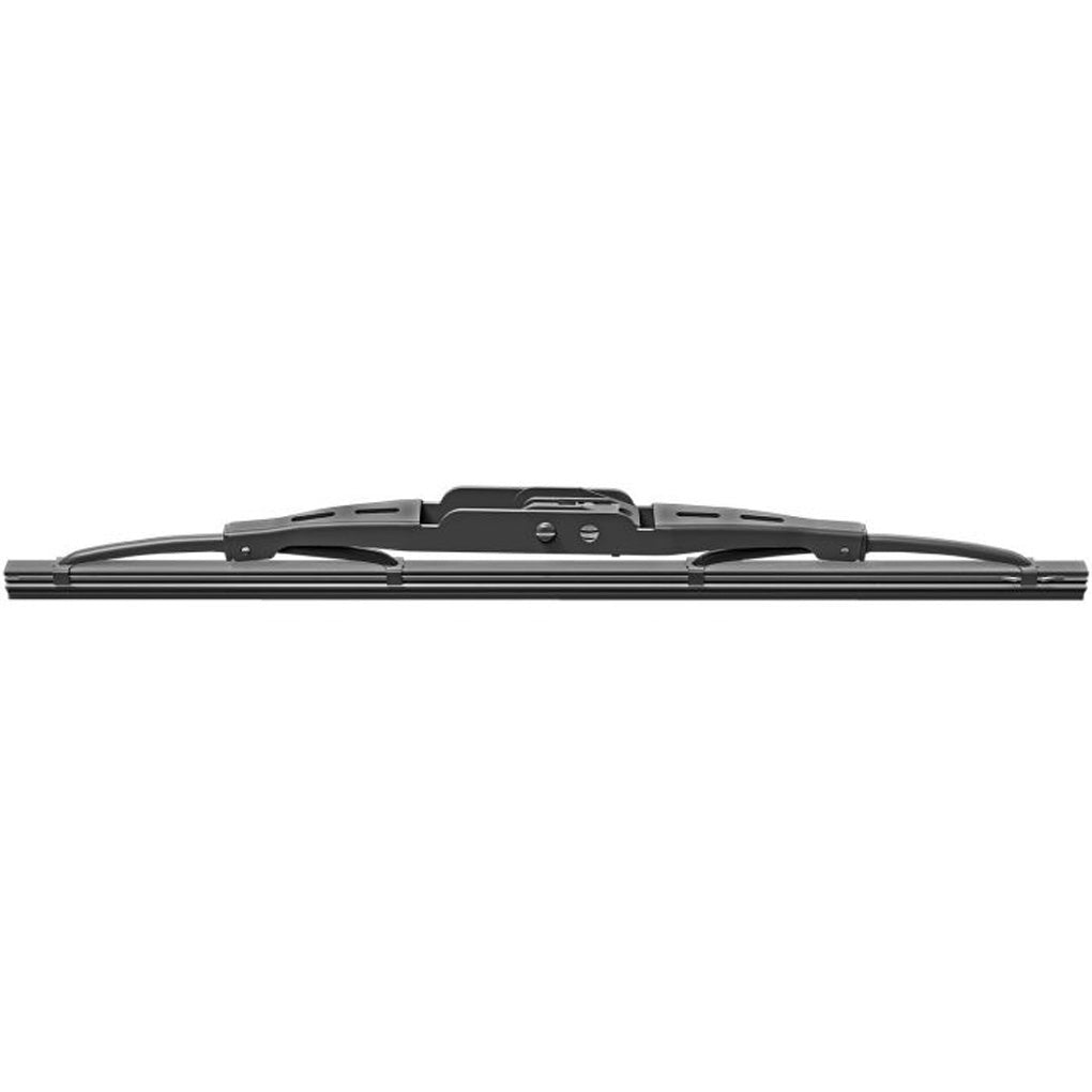 ANCO 14C-11 Wiper Blade, 11" Steel Arm, Rubber