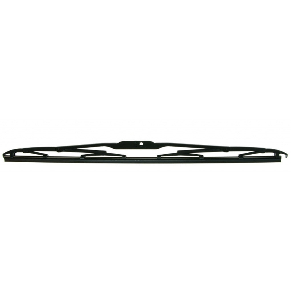 ANCO 14C-16 Wiper Blade, 16", Steel Arm, Rubber