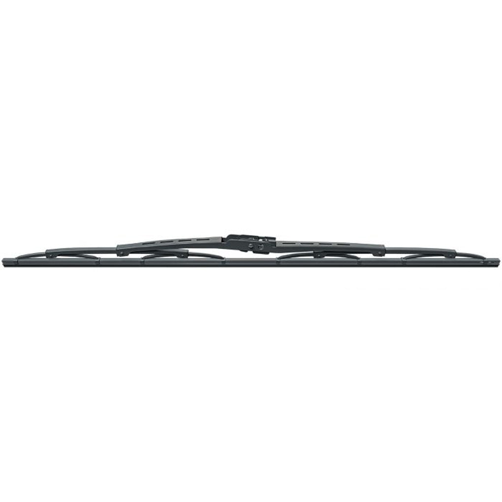 ANCO 14C-22 Wiper Blade, 22", Steel Arm, Rubber