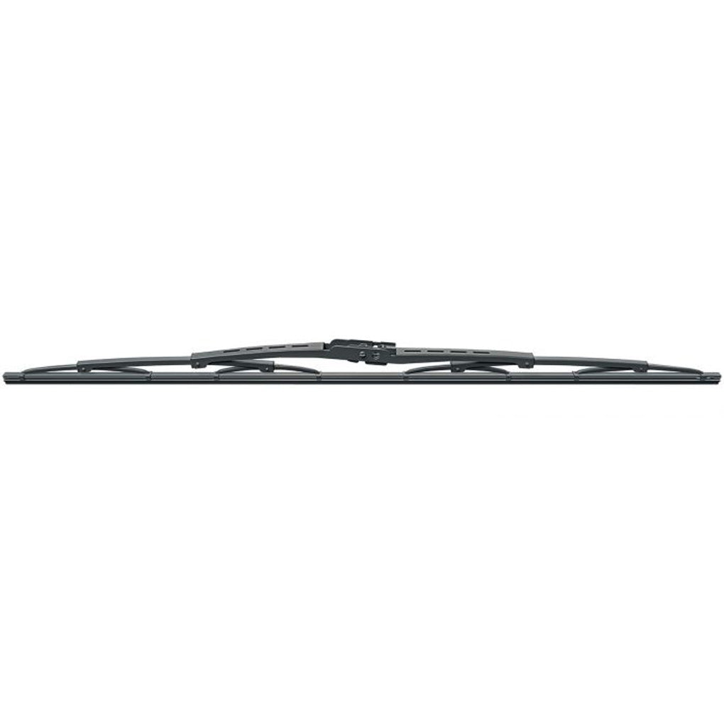ANCO 14C-24 Wiper Blade, 24", Steel Arm, Rubber