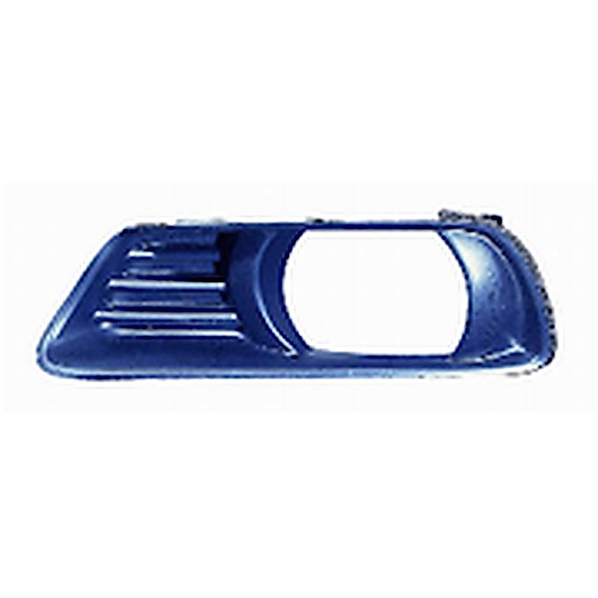 Maxzone - 15-212-2056L-UD - LH Foglamp Cover, USA/Japan Built Camry Xle Mdl 07-09