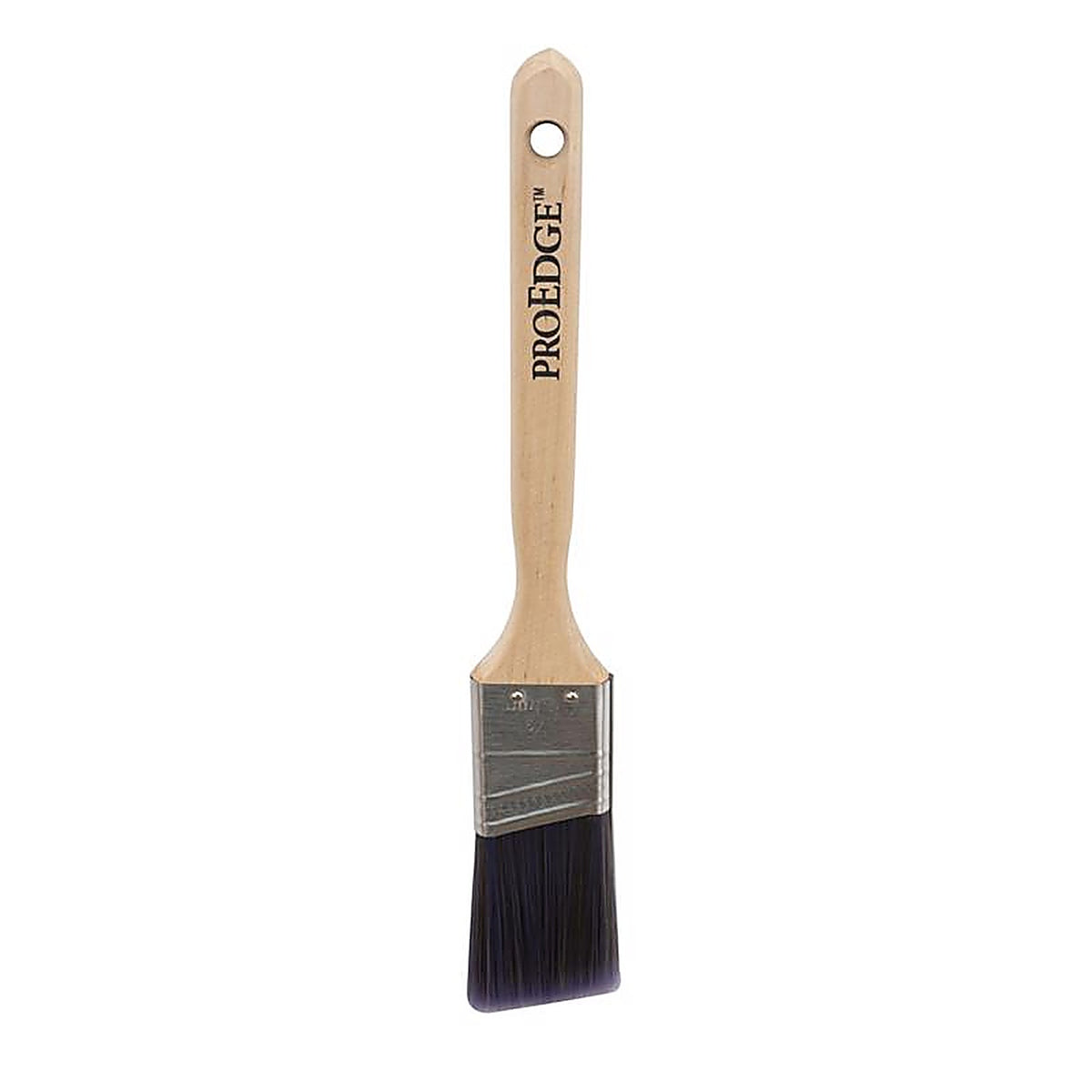 Linzer 2870 PIC 0150 Pro Impact 1-1/2 in. W Angle Trim Paint Brush