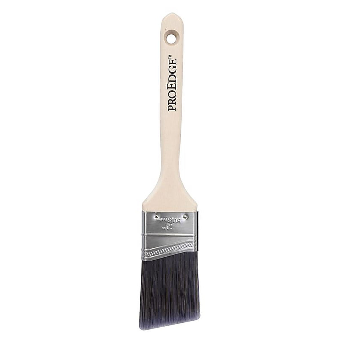 Linzer 2870 PIC 0200 Pro Impact 2 in. W Extra Soft Angle Trim Paint Brush