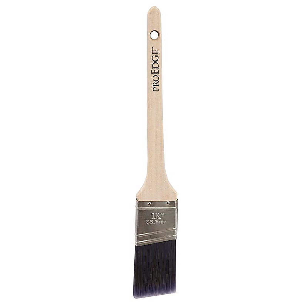 Linzer 1870 PIC 0100 Pro Impact 1 in. W Flat Paint Brush