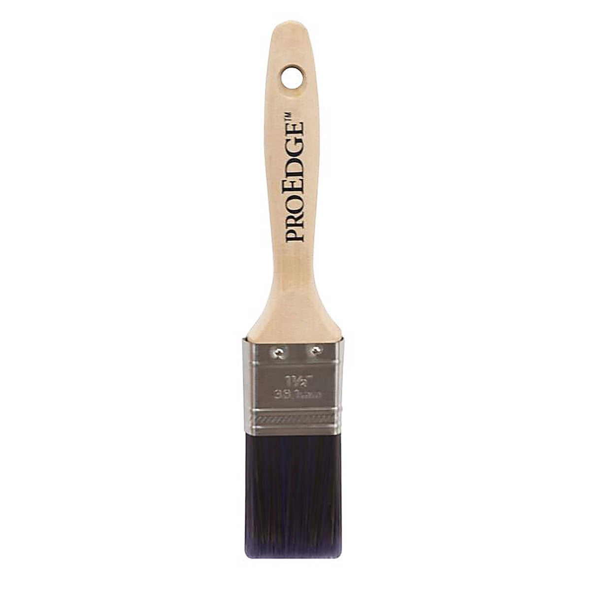 Linzer 1870 PIC 0150 Pro Impact 1.5 in. W Flat Paint Brush