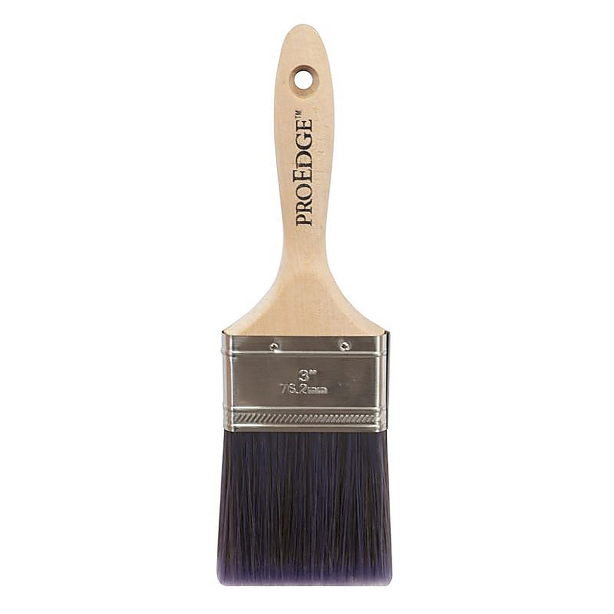 Linzer 1870 PIC 0300 Pro Impact 3 in. W Flat Paint Brush