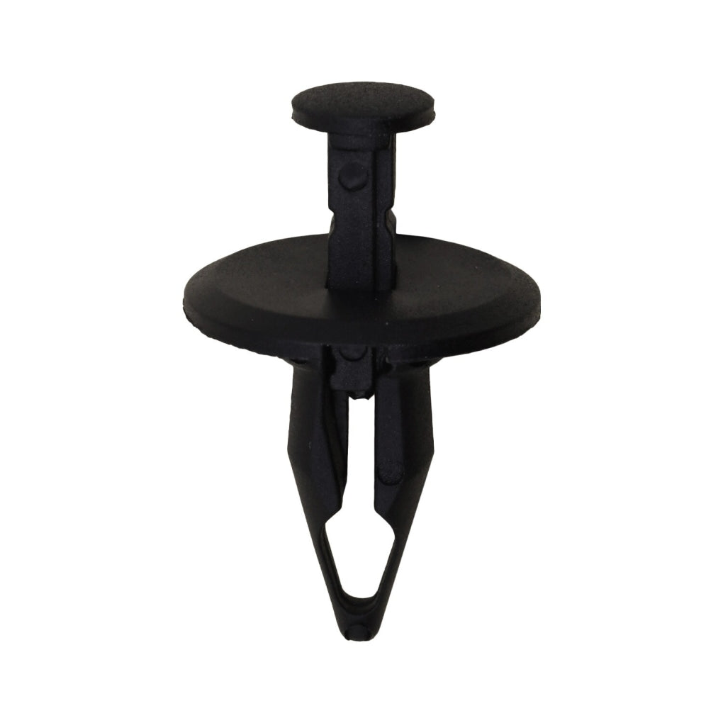 Auveco 15044 GM Bumper Fascia Retainer 1" Head Diameter 1" Length