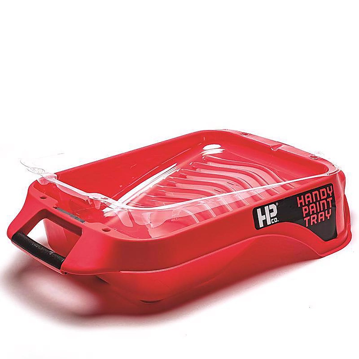 Handy 7510-CC Plastic 12-1/2 in. W x 22 in. L 1 gal. Disposable Paint Tray Liner