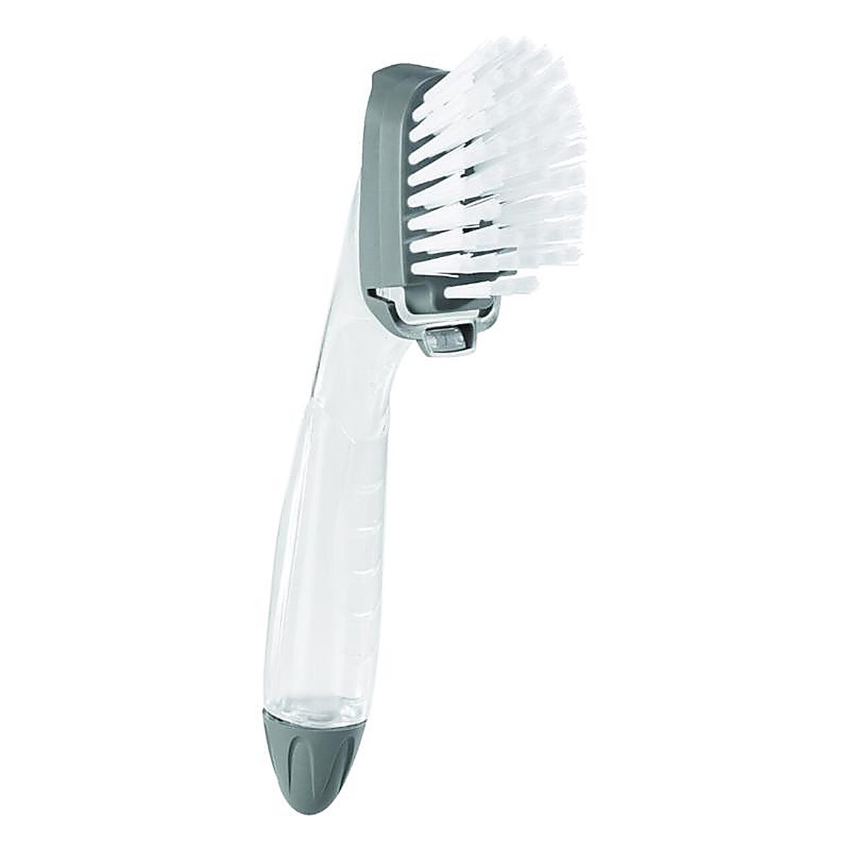 3M 750-4 Scotch-Brite Heavy Duty Dishwand Brush For All Purpose 1/Pack