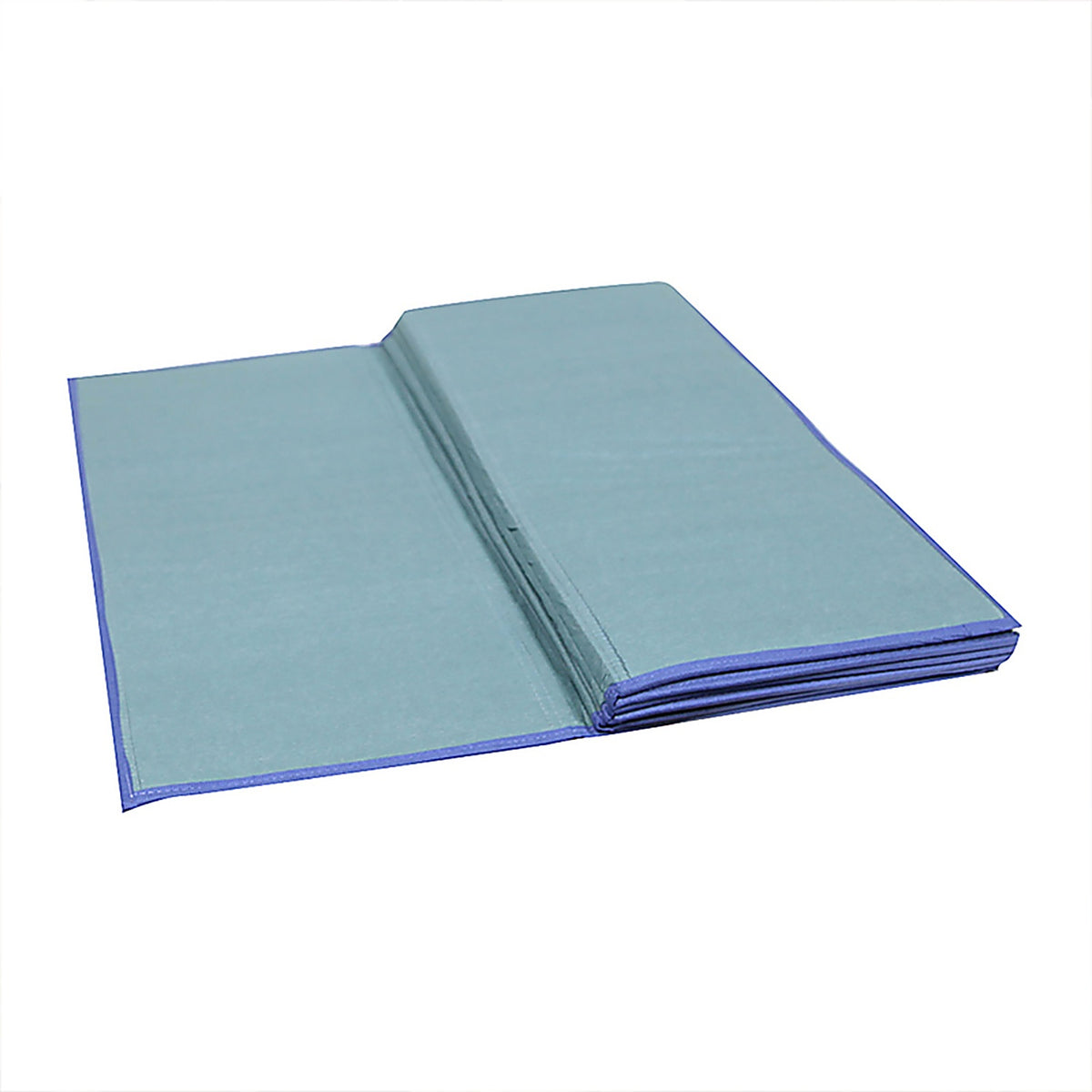 Trimaco 90027 2 W x 7 ft. L Drop Cloth 1/Pack
