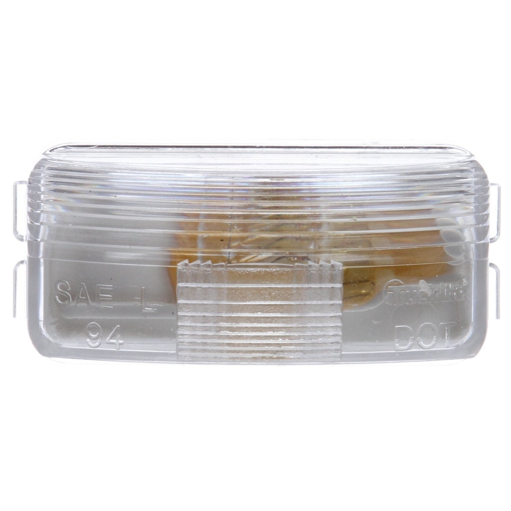 Trucklite 15209 15 Series License Light 24 Volt