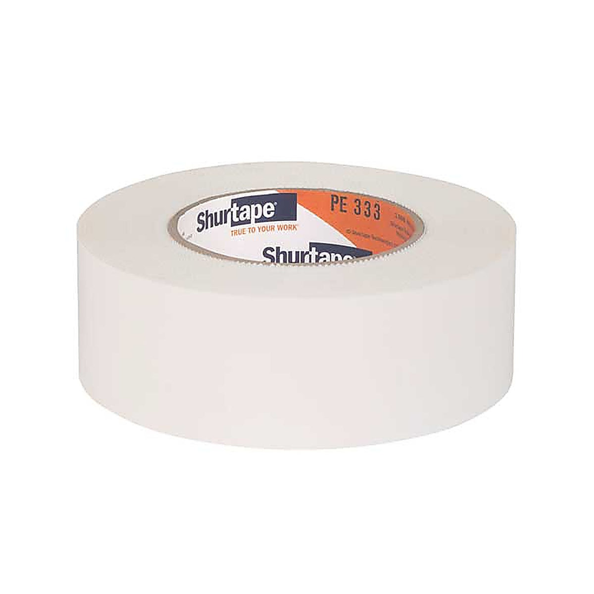 Shurtape - 152423 - Pe 333 Non-Uv-Resistant Polyethylene Tape-Srw-7.0 Mils-48mmx55m