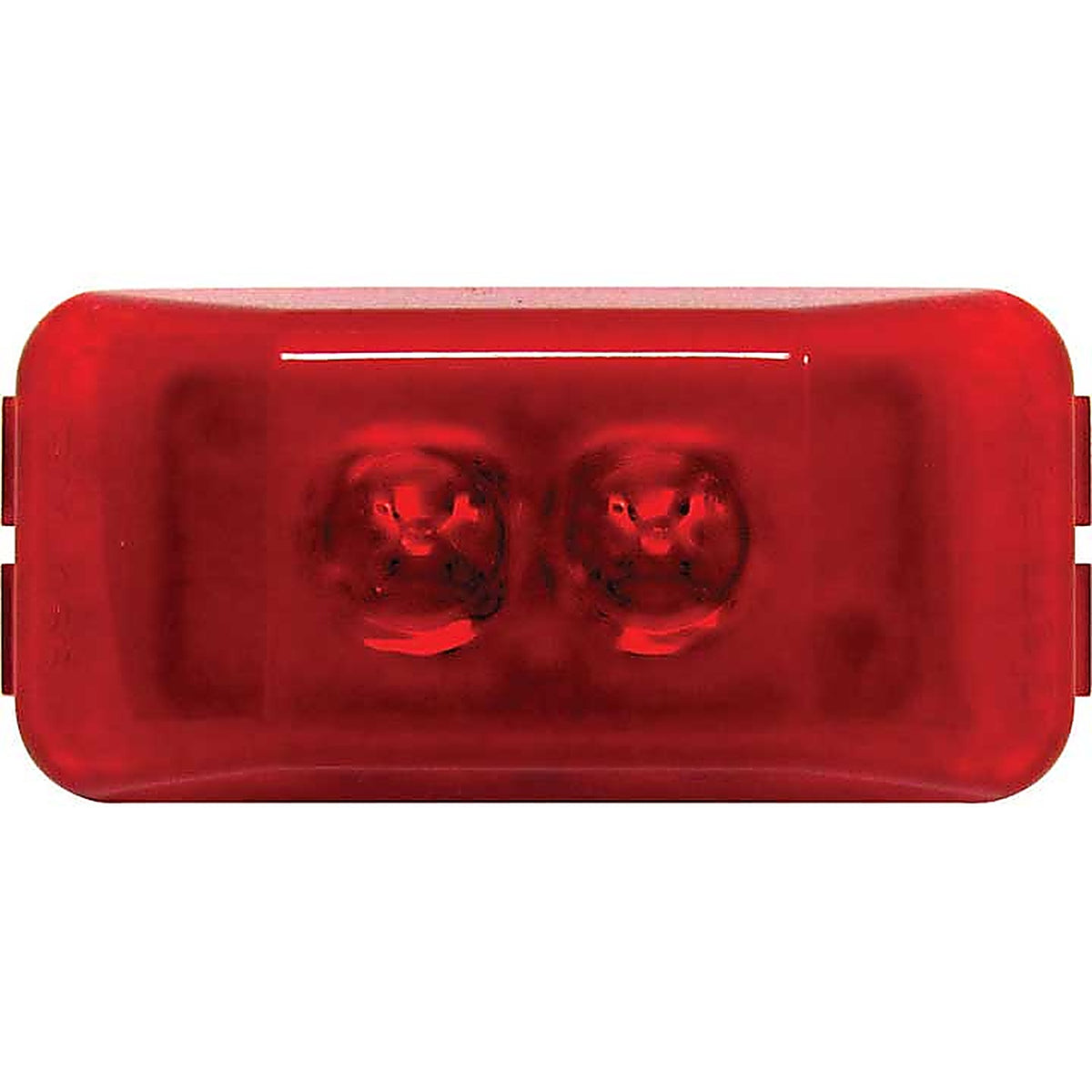 Peterson Manufacturing - 153R - LED Clearance Light