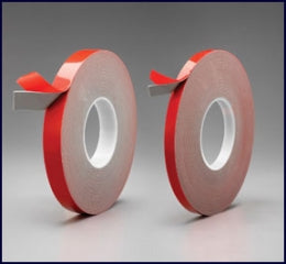RBL Products 154 7/8" X 20YD Attach Tape