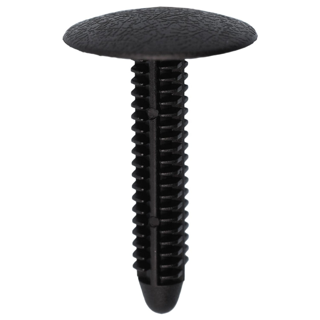 Auveco 15479 Ford Interior Trim Panel Retainer Black Nylon