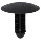 Auveco 15480 Ford Interior Trim Panel Retainer Black Nylon