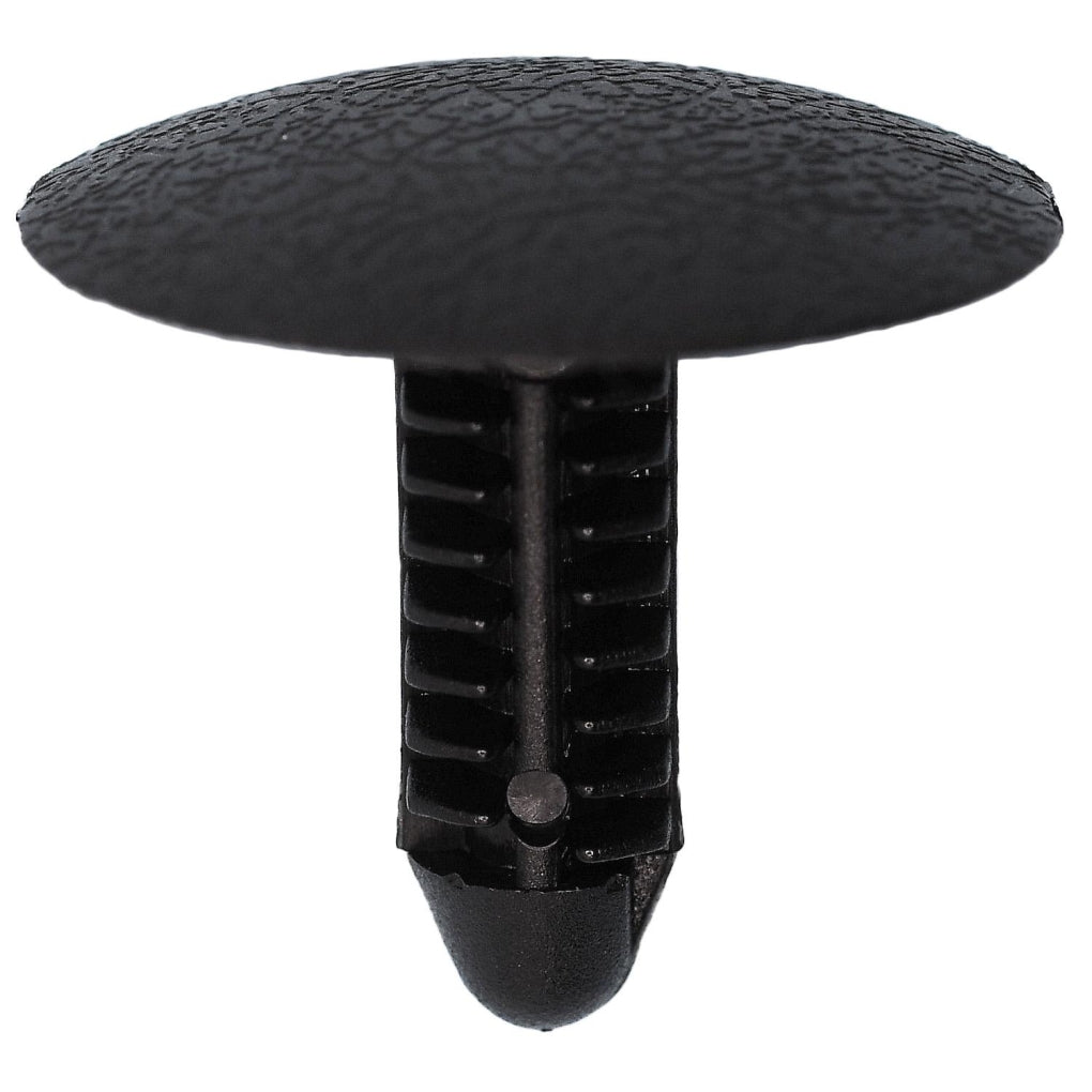 Auveco 15480 Ford Interior Trim Panel Retainer Black Nylon