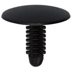 Auveco 15481 Fascia Retainer Chrysler
