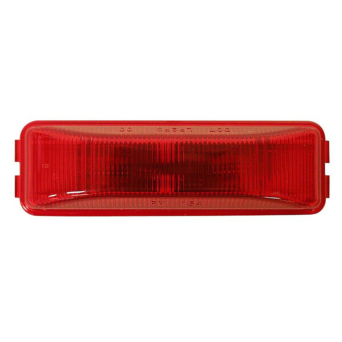 Peterson Manufacturing - 154R - Clearance Light Sealed Red