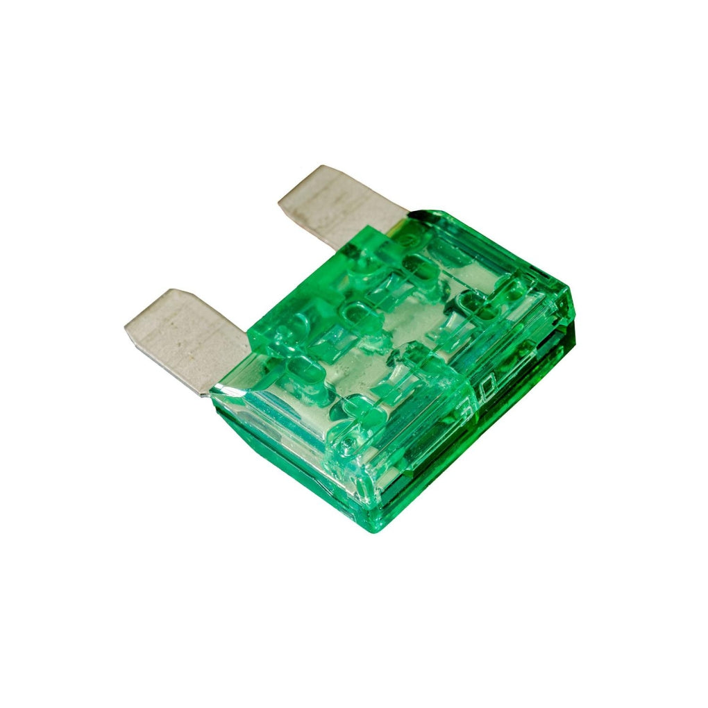 Auveco 15506 30 Amp Maxifuse