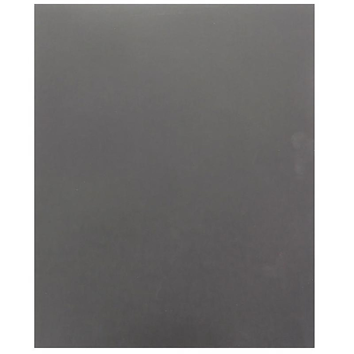 Gator 3297 11 in. L x 9 in. W 2,000 Grit Silicon Carbide Waterproof Sandpaper 1/Pack