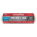 Wooster RR666-9 Pro/Doo-Z FTP Synthetic Blend 9 in. W x 3/8 in. Paint Roller Cover 1/Pack
