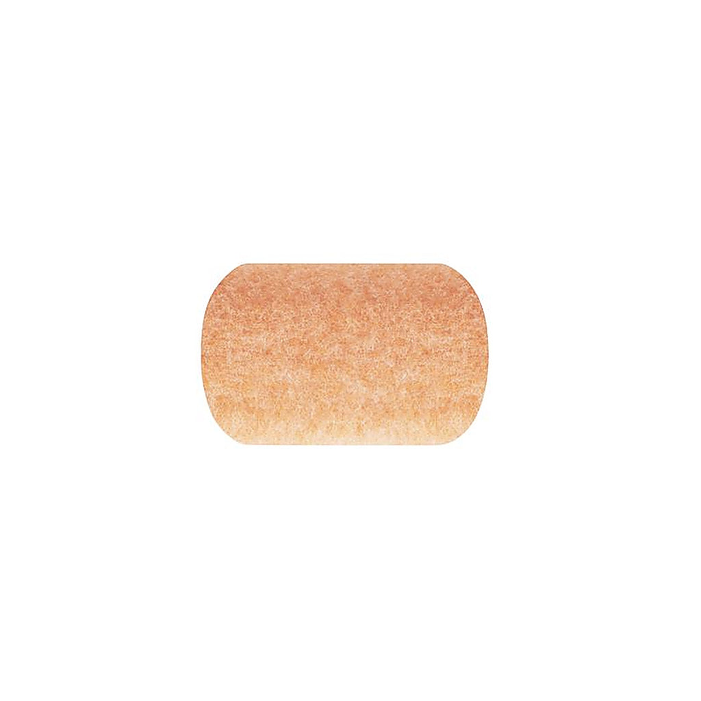 Wooster RR923-4 Super/Fab FTP Synthetic Blend 4 in. W x 3/8 in. Trim Paint Roller Cover 1/Pack