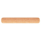 Wooster RR924-18 Super/Fab FTP Synthetic Blend 18 in. W x 1/2 in. Paint Roller Cover 1/Pack