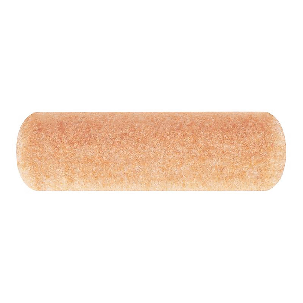 Wooster RR927-9 Super/Fab FTP Synthetic Blend 9 in. W x 1/2 in. Paint Roller Cover 3/Pack