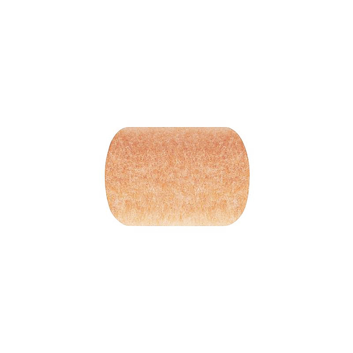 Wooster RR925-4 Super/Fab FTP Synthetic Blend 4 in. W x 3/4 in. Trim Paint Roller Cover 1/Pack