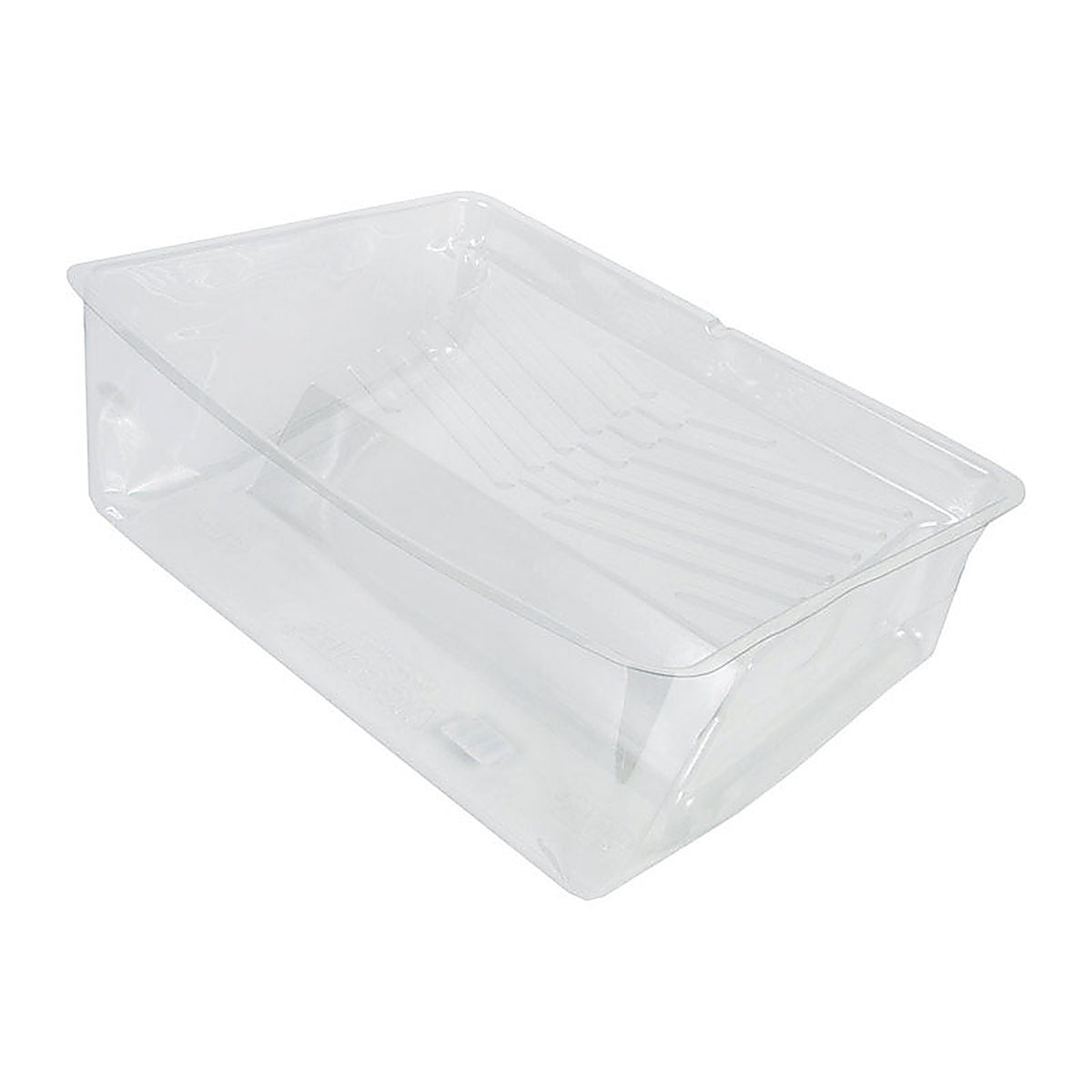 Wooster BR415-14 Sherlock Bucket-Tray Plastic 18 in. W x 14 in. L 1 gal. Paint Tray Liner