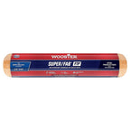 Wooster RR924-14 Super/Fab FTP Synthetic Blend 14 in. W x 1/2 in. Paint Roller Cover 1/Pack
