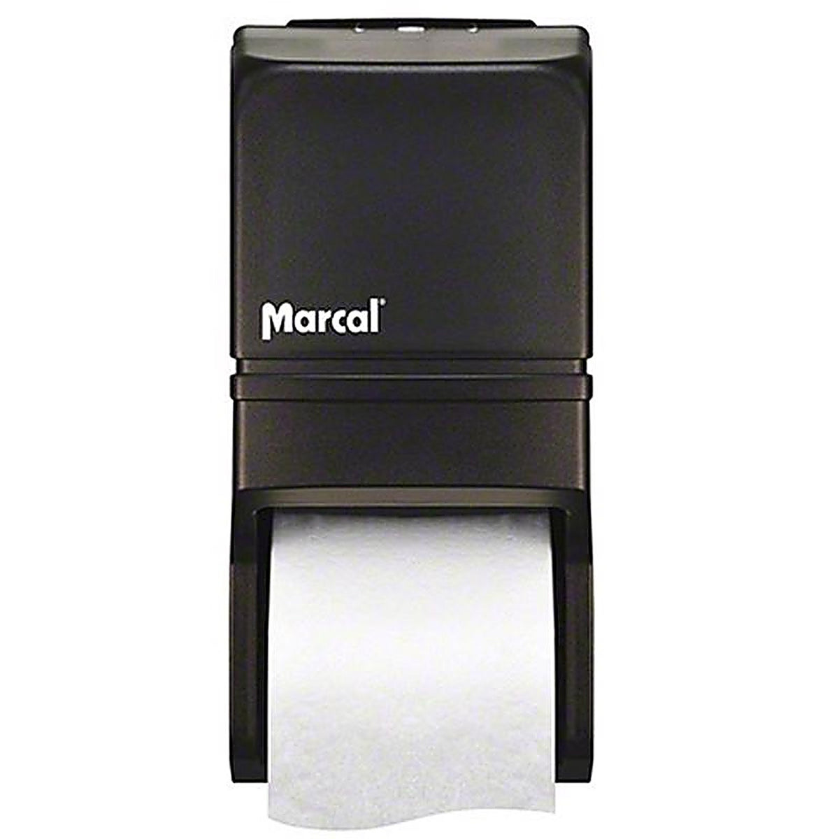 Harbor HDSBT1 Black Toilet Paper Holder