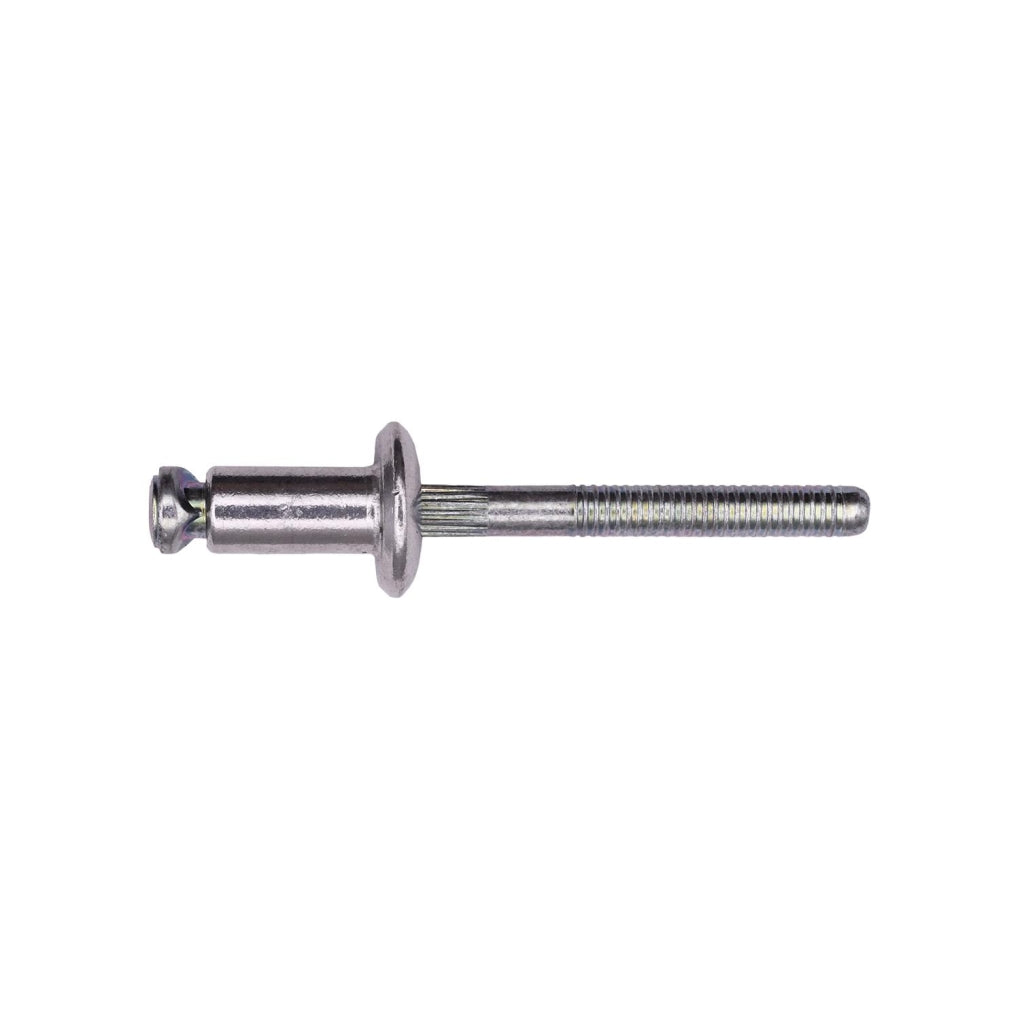 Auveco 15684 Peel Type Rivet 1/4" Diameter 7/64"-11/64" Grip