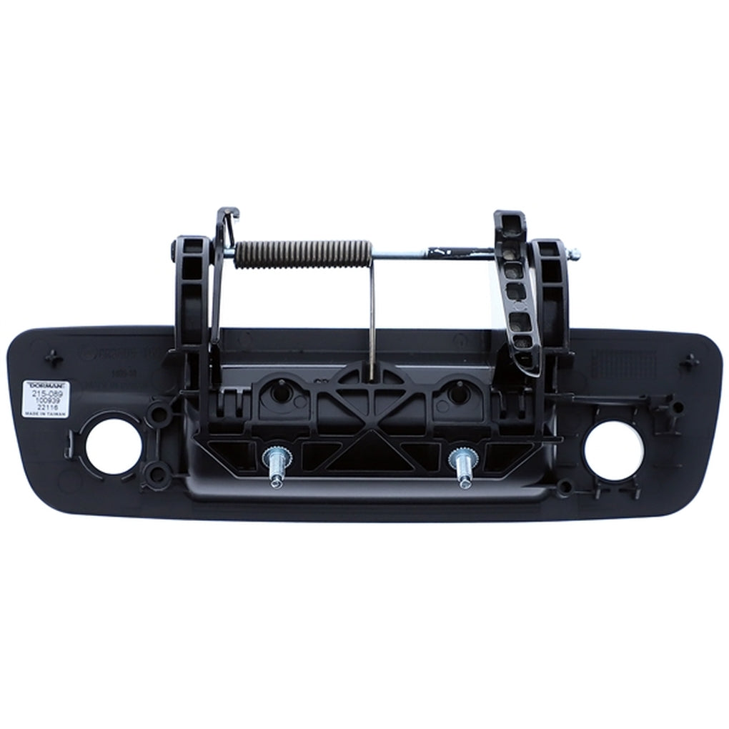 Dorman 15700 Exterior Door Handle