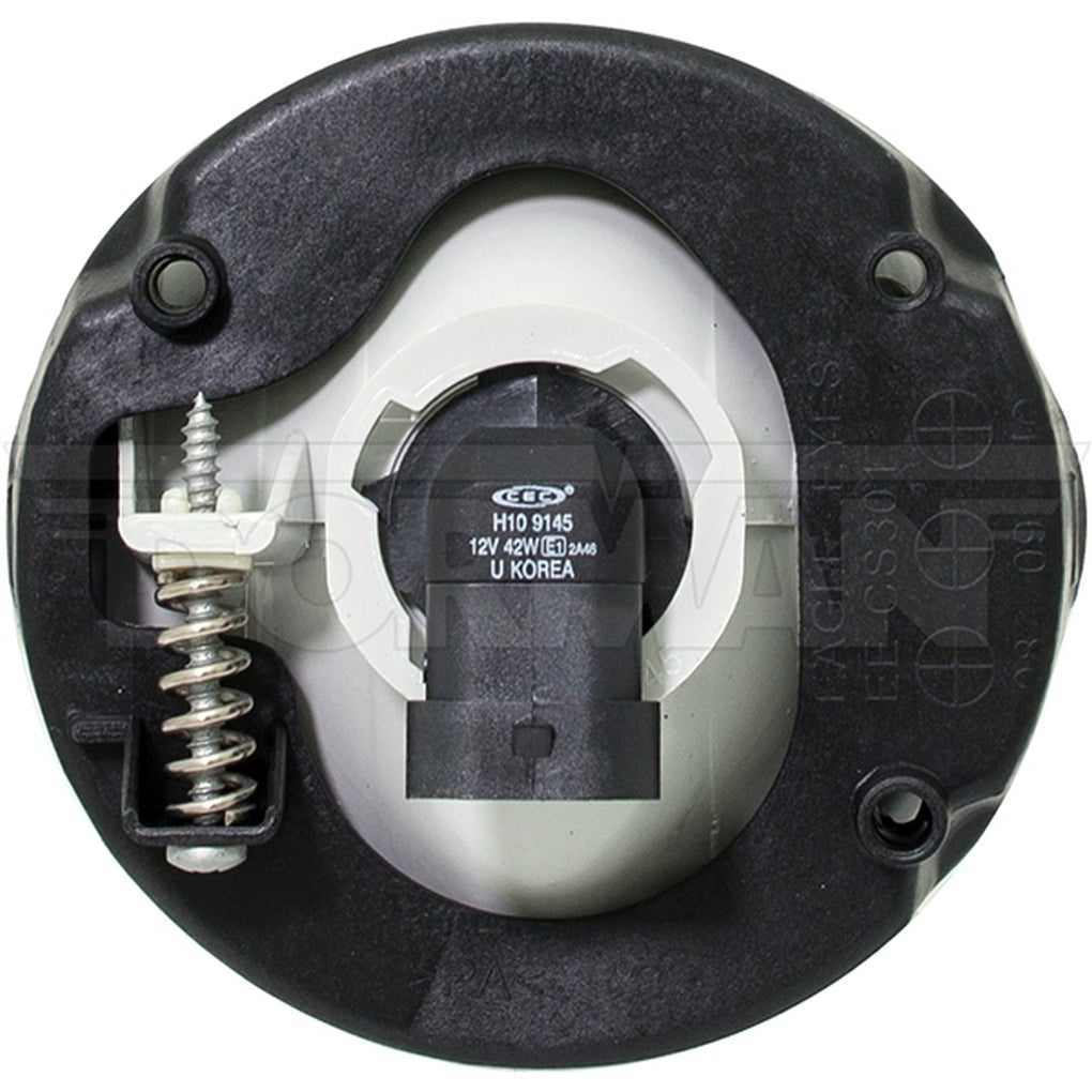 Dorman 1571144 Fog Lamp Assy Left and Right