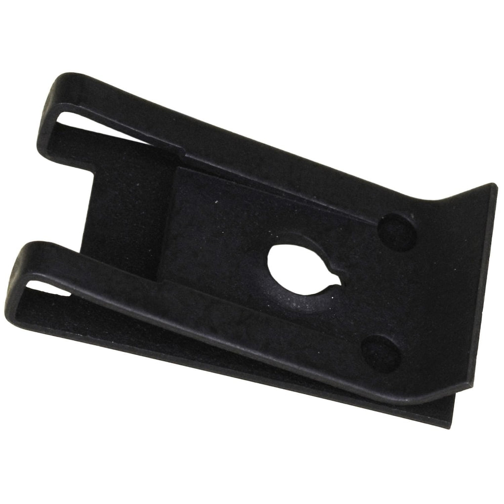 Auveco 15752 Spring Type U-Nut #10 Screw Size