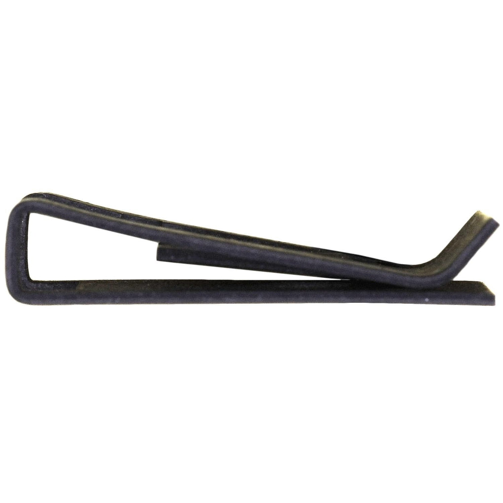 Auveco 15752 Spring Type U-Nut #10 Screw Size