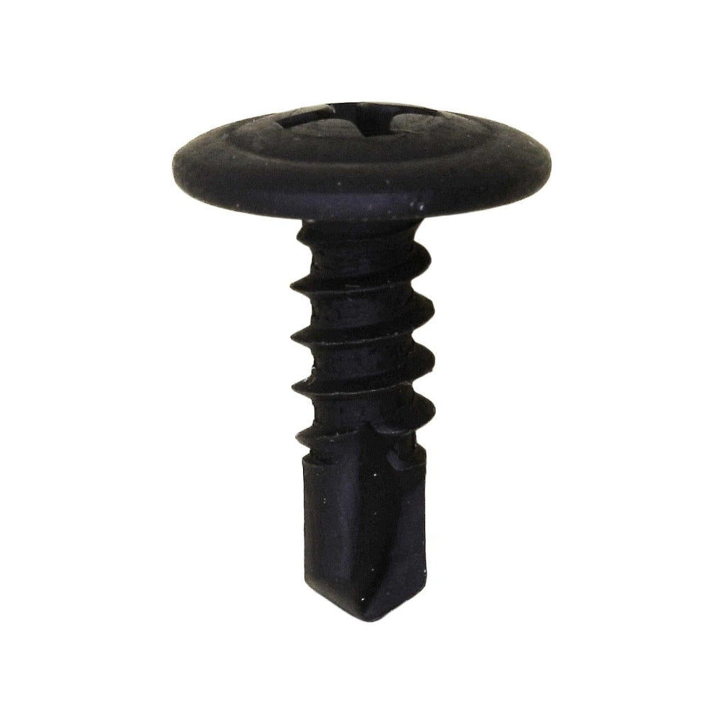 Auveco 15774 Phillips Washer Head Teks Tapping Screw #8 X 1/2"