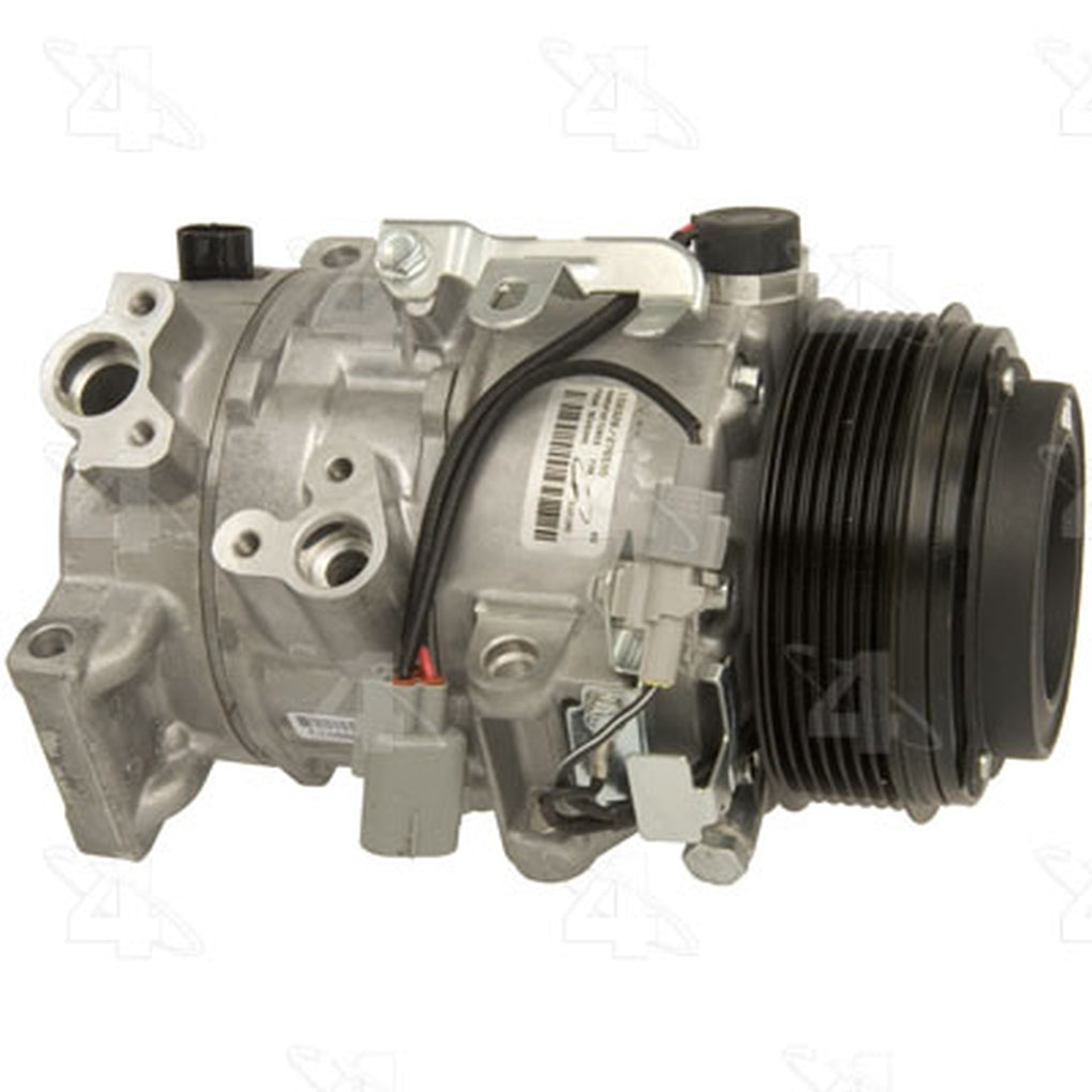 Four Seasons 158328 A/C Compressor