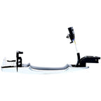 Dorman 15852 Exterior Door Handle Front Right RFID With Passive Entry