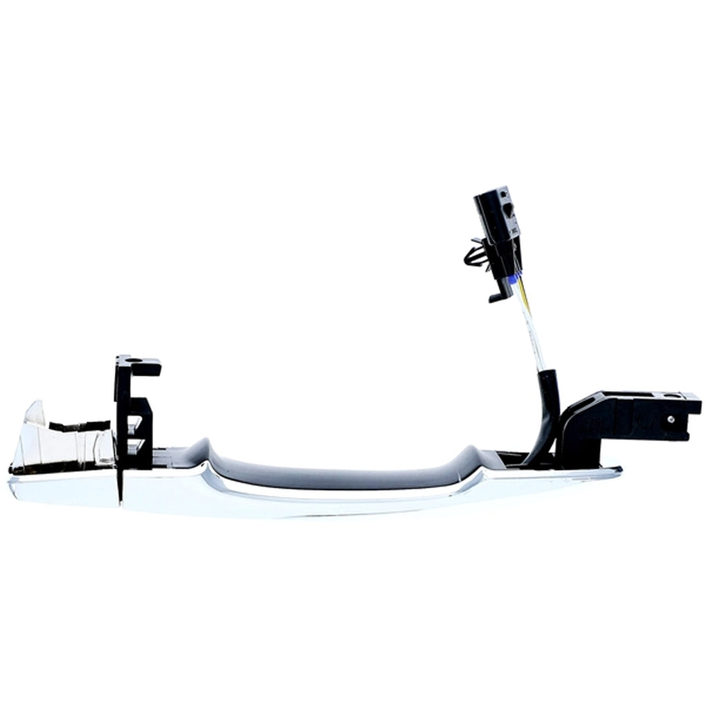 Dorman 15852 Exterior Door Handle Front Right RFID With Passive Entry